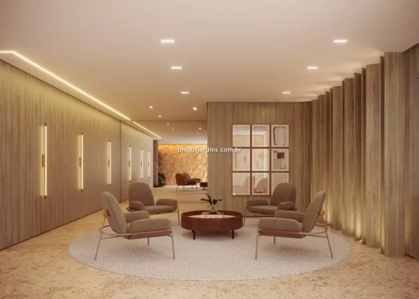 Imagem Apartamento à venda Jardim América São Paulo