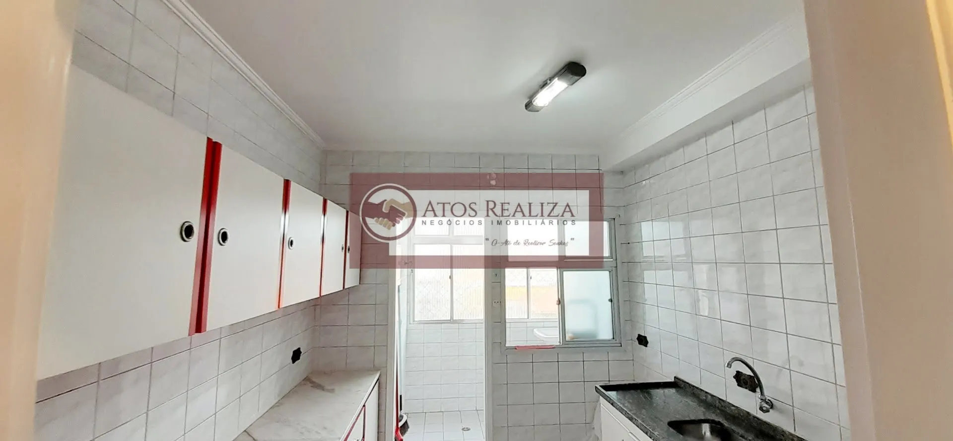 Imagem Alugue já! Apartamento em Vila do Castelo, SP: 65m², 2 quartos e 1 banheiro por R$1.949/mês