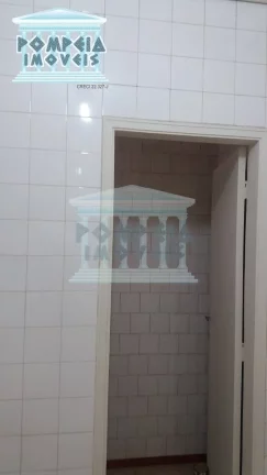 Imagem VENDA APARTAMENTO EM PERDIZES, SÃO PAULO - POMPEIA IMÓVEIS