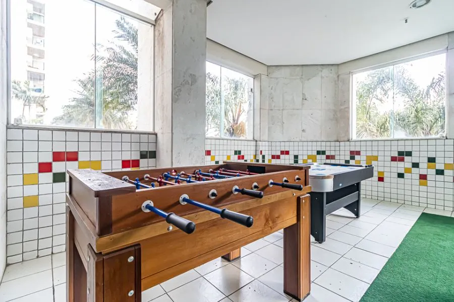 Imagem Apartamento a Venda no bairro Recreio dos Bandeirantes - Rio de Janeiro, RJ