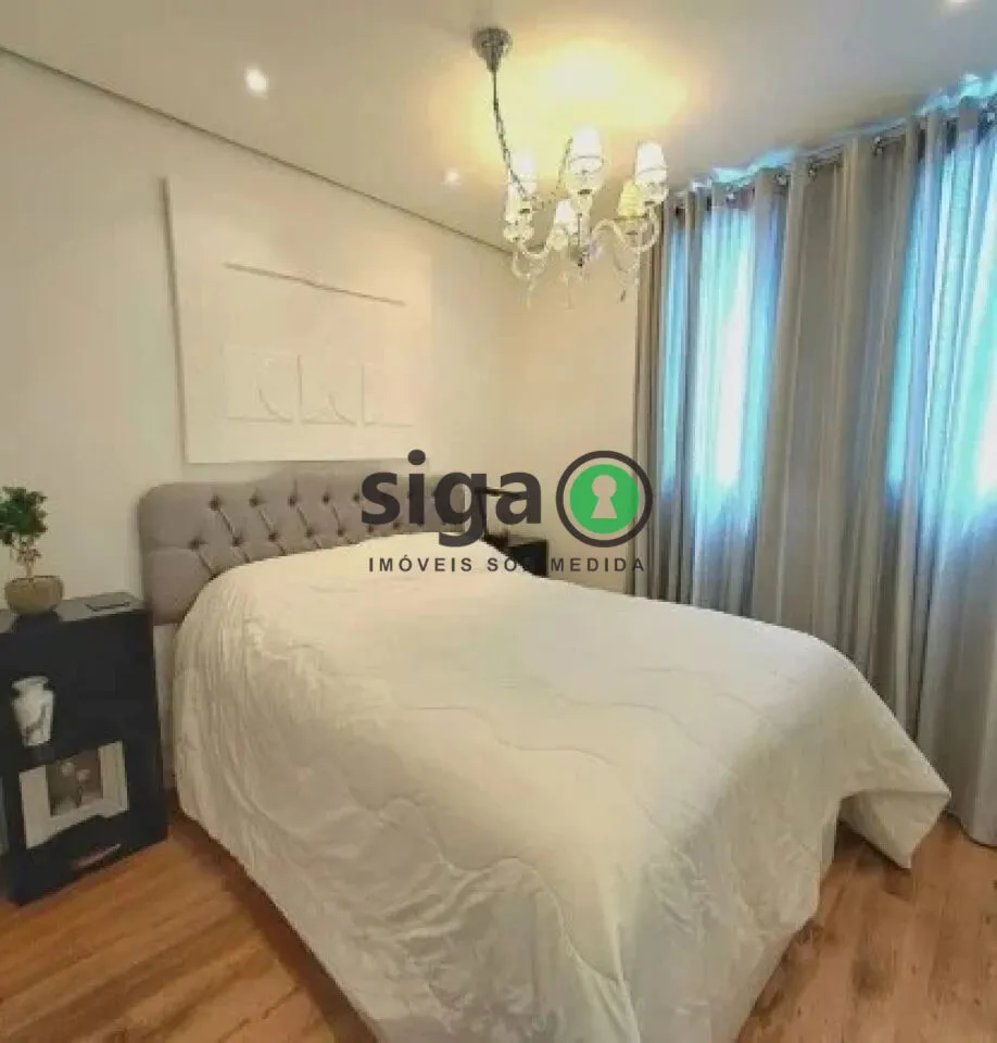 Imagem LINDO APARTAMENTO A VENDA