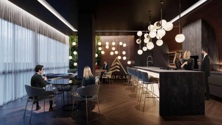 Imagem Apartamento Garden à venda, 255 m² por R$ 7.680.939,30 - Barra Sul - Balneário Camboriú/SC