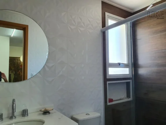 Imagem [Apartamento - Venda][Vila Ema]