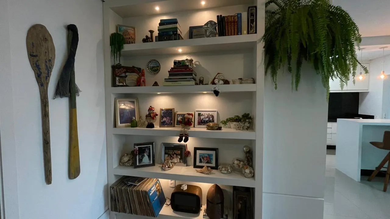 Imagem Apartamento à venda com por R$ 2.300.000,00