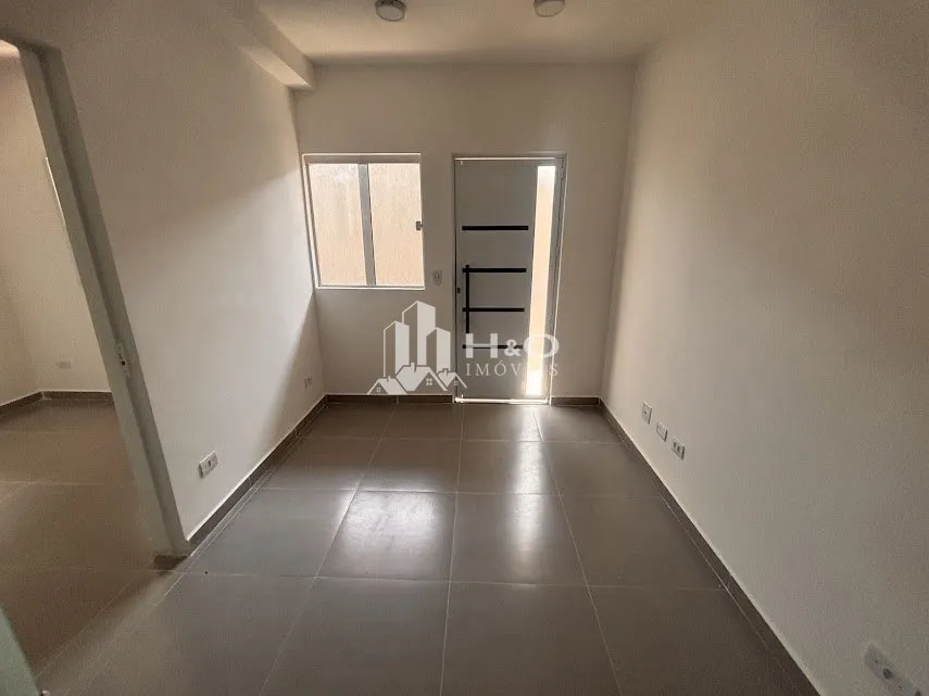 Imagem Apartamento à venda na Cidade Líder - com 1 vaga de garagem