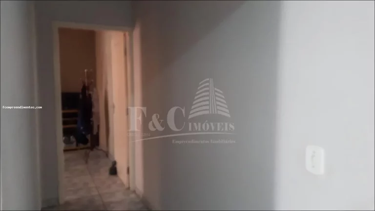 Imagem Casa para Venda em Limeira, Jardim Nova Conquista, 2 dormitórios, 1 banheiro, 2 vagas