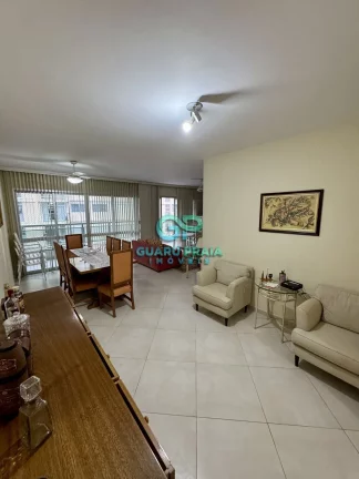 Imagem Apartamento à venda no bairro Pitangueiras - Guarujá/SP