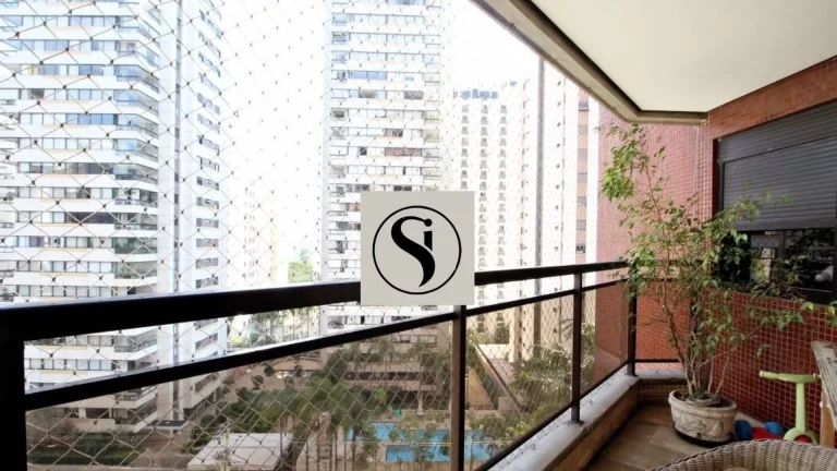 Imagem APARTAMENTO RESIDENCIAL em SÃO PAULO - SP, INDIANÓPOLIS