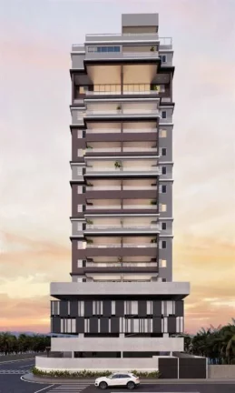 Imagem OPORTUNIDADE IMPERDÍVEL!!! Apartamento 2 dormitórios com suíte no Canto do Forte!