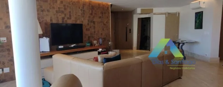 Imagem Apartamento com 4 dormitórios à venda, 280 m² por R$ 4.350.000 - Higienópolis - São Paulo/SP