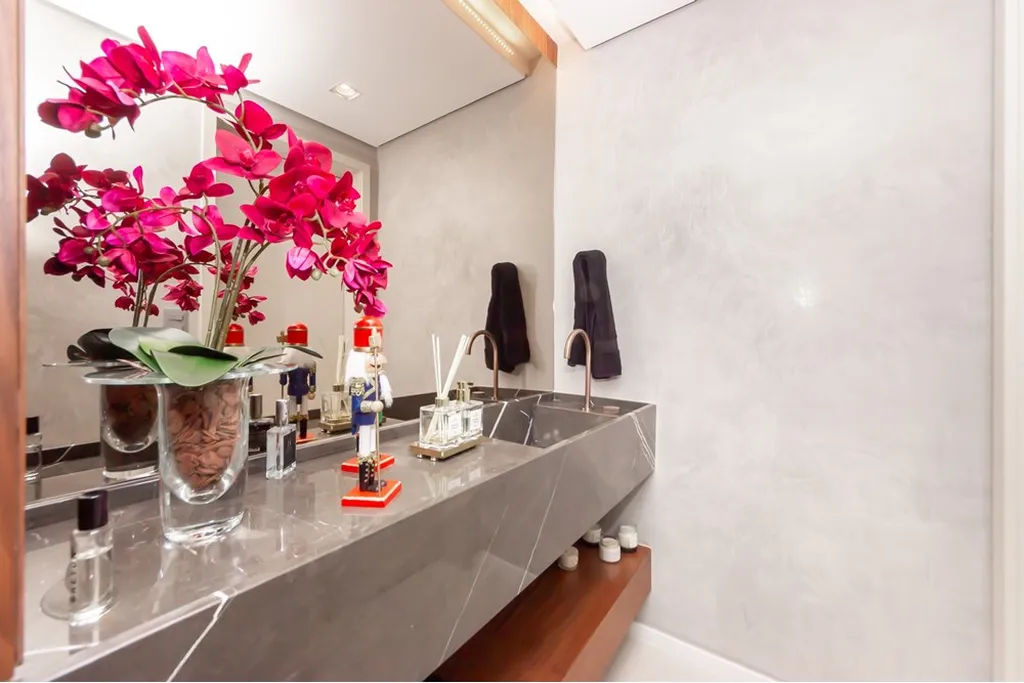 Imagem Apartamento à venda em São Paulo, Vila Mariana, com 4 quartos, 206m2
