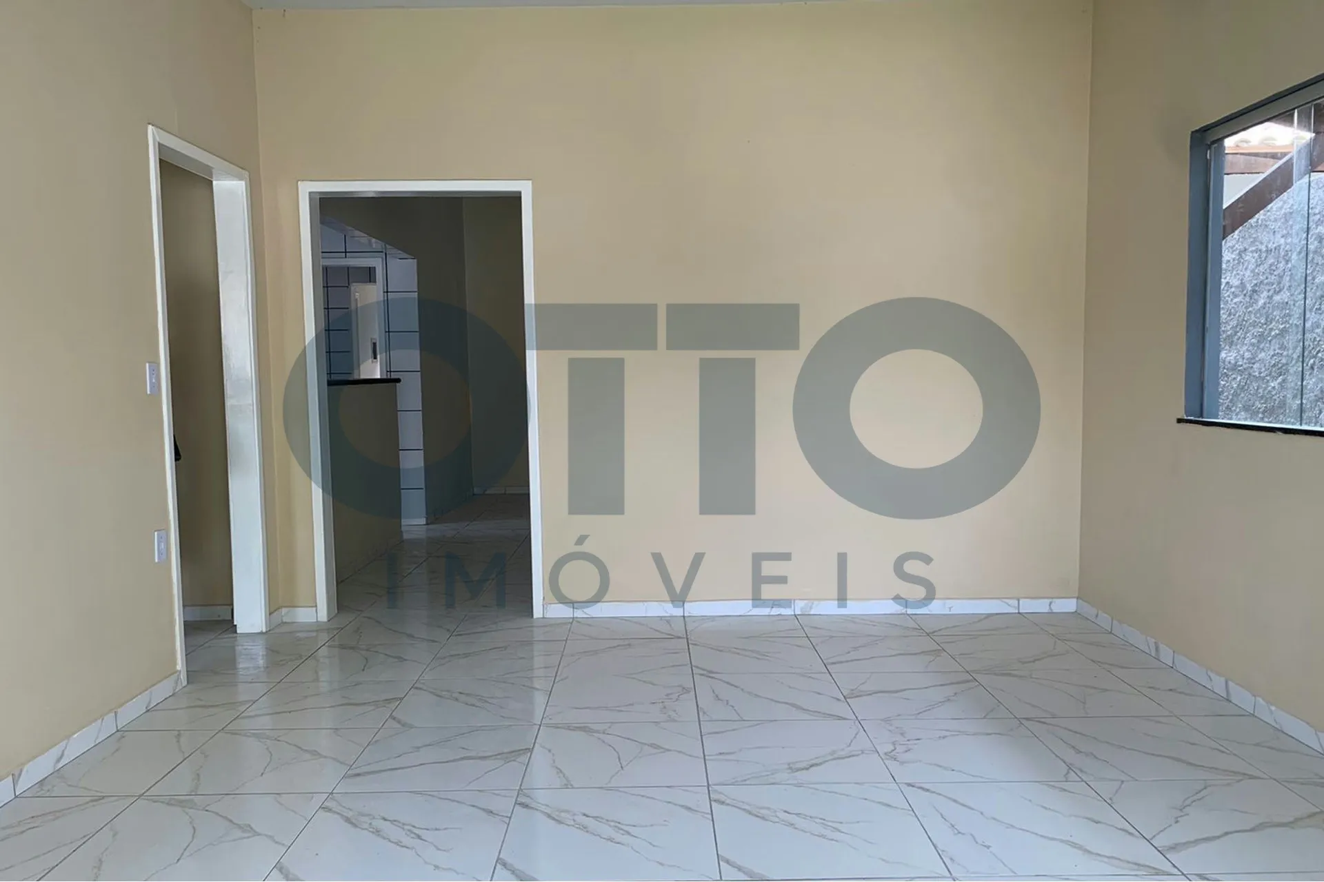 Imagem Casa com 3 quartos e 1 suíte para locação em José Fontana II, Porto Seguro