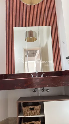 Imagem Sobrado com ótima localização em um dos residenciais mais procurados no condomínio Swiss Park Ca...