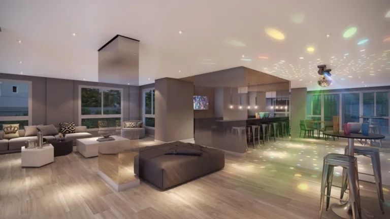 Imagem APARTAMENTO RESIDENCIAL em São Paulo - SP, Santo Amaro