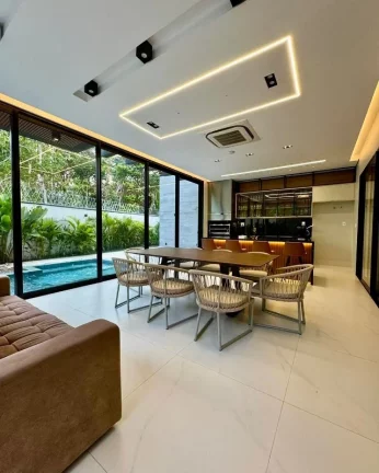 Imagem CASA RESIDENCIAL em MANAUS - AM, PONTA NEGRA