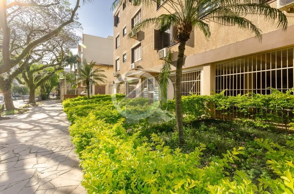Imagem Excelente apartamento no bairro Jardim BotÃ¢nico, prÃ³ximo ao Shopping Bourbon Ipiranga, Jardim BotÃ...
