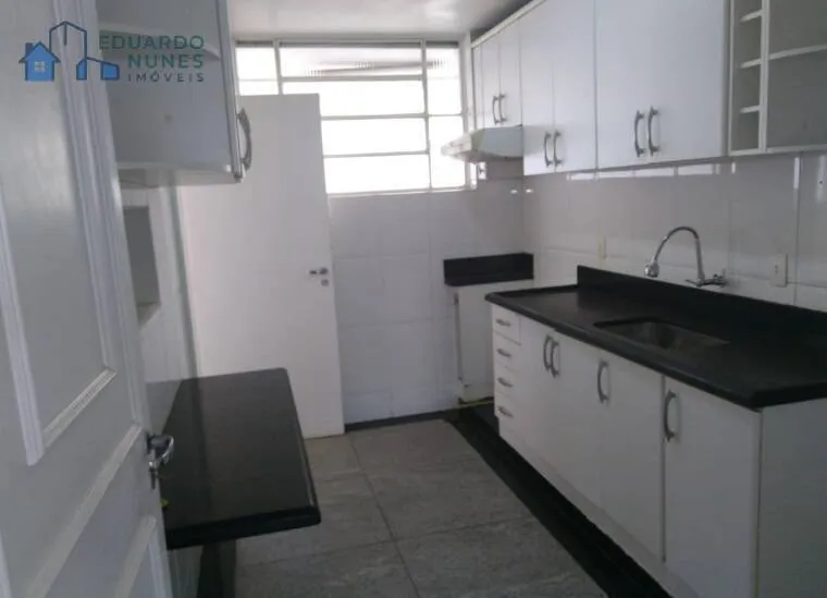Foto do imóvel: APARTAMENTO DUPLEX COM 04 QUARTOS, VAGA NO FUNCIONÁRIOS