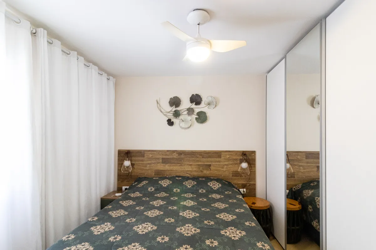 Imagem Apartamento para venda em Freguesia do Ó com 3 quartos, sendo 1 suíte, 72m2