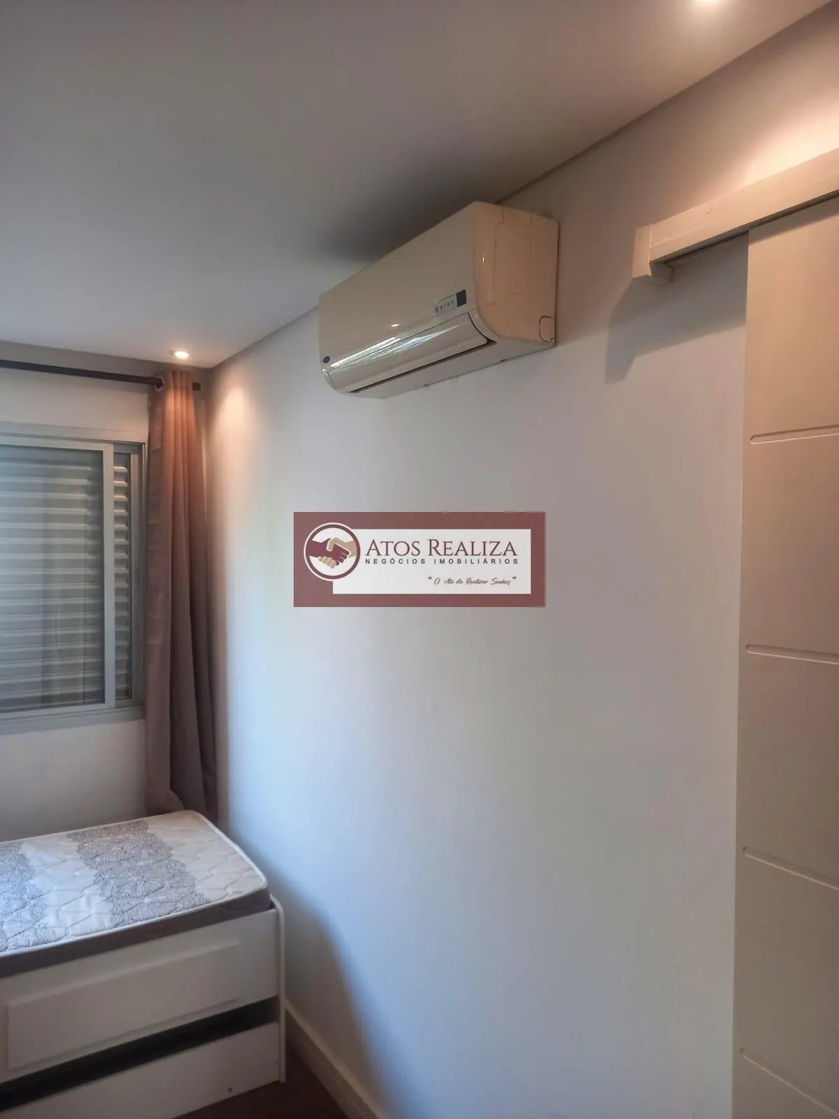 Imagem Apartamento em Santo Amaro SP 49m² 1 Dorm 1 Banheiro