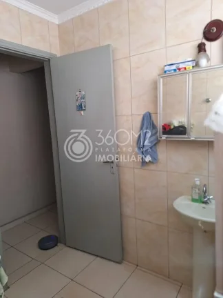 Imagem Sobrado para Venda em Santo André / SP no bairro Jardim do Estádio