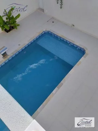 Imagem Casa com 3 dormitórios à venda, 300 m² por R$ 2.650.000,00 - São Paulo II - Cotia/SP