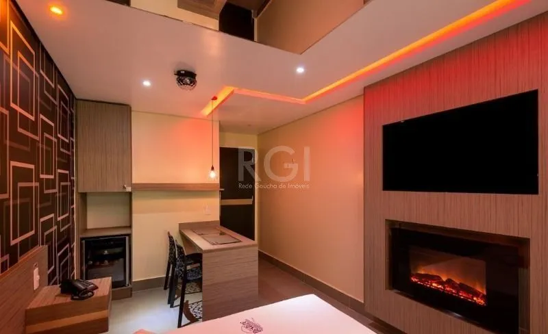 Imagem VENDA DE OPERAÇÃO DE MOTEL - AV. SERTÓRIO | PORTO ALEGRE