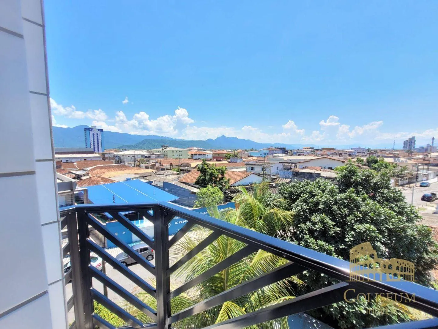 Imagem Apartamento com 1 dormitório, 70 m² - venda por R$ 330.000,00 ou aluguel por R$ 2.500,00/mês - Vilamar - Praia Grande/SP