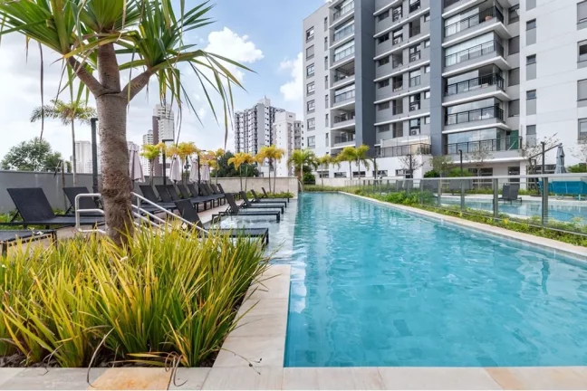 Imagem Apartamento à venda no bairro Parque da Mooca - São Paulo/SP