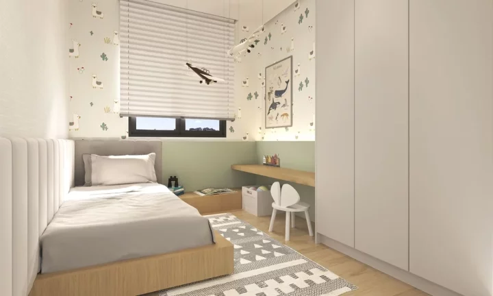 Imagem Varandas Trend Living