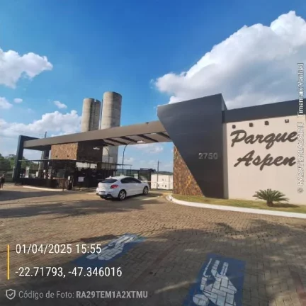 Foto do imóvel Oportunidade Única em AMERICANA - SP | Tipo: Apartamento | Negociação: Licitação Aberta | Situação: Imóvel em AVENIDA SAO JERONIMO