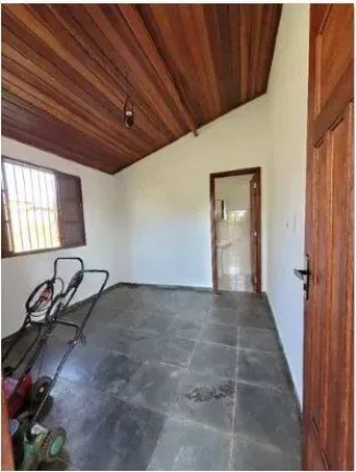 Imagem Chácara dentro de condomínio - OPORTUNIDADE!!!