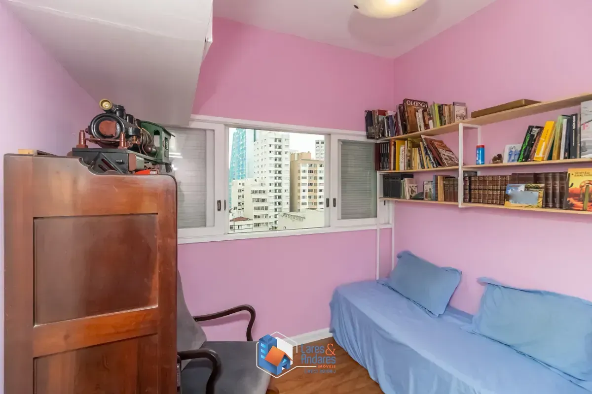 Imagem Duplex para venda em Bela Vista com 2 quartos, 76m²