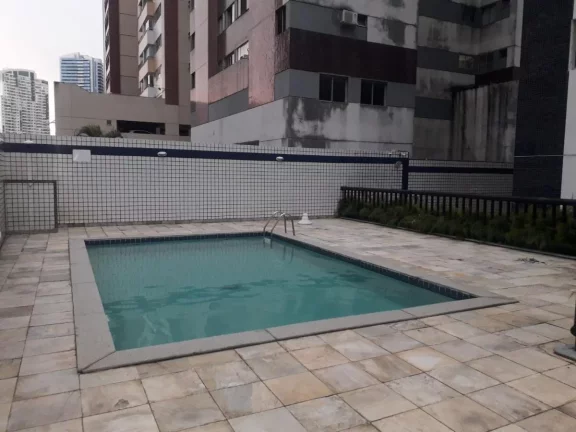 Imagem Apartamento com 3 quartos, 90,44m2, à venda em Salvador, Stiep