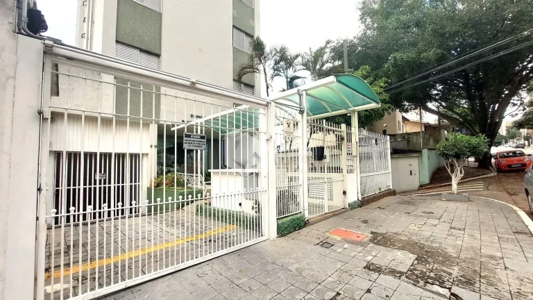 Imagem APARTAMENTO À VENDA, 30M² COM 1 DORM. PLANEJADO NA COZINHA, COOKTOP, BOX DE VIDRO NO BANHEIRO E FECHADURA INTELIGENTE VILA DA SAÚDE
