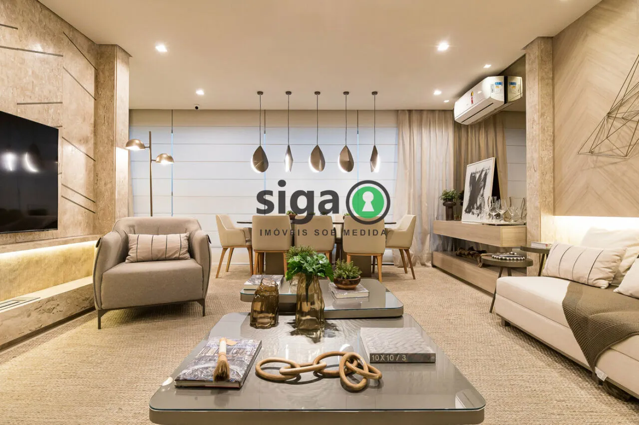 Imagem Apartamento para venda no Jardim Guedala, São Paulo - SP