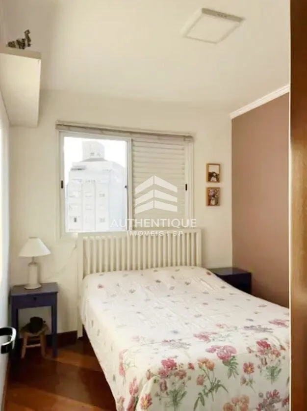Imagem Georges Bizet Perdizes - Apartamento à venda no bairro Perdizes - São Paulo/SP, Zona Oeste