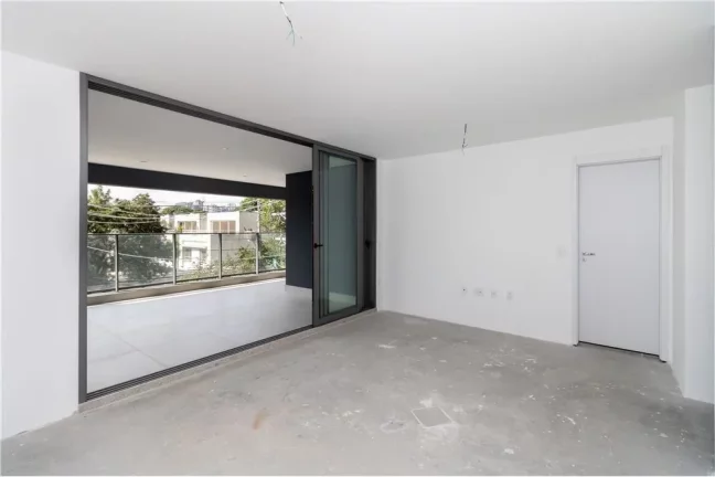 Foto do imóvel Apartamento 3 suítes 123m² Campo Belo São Paulo Rua Barão de Jaceguai