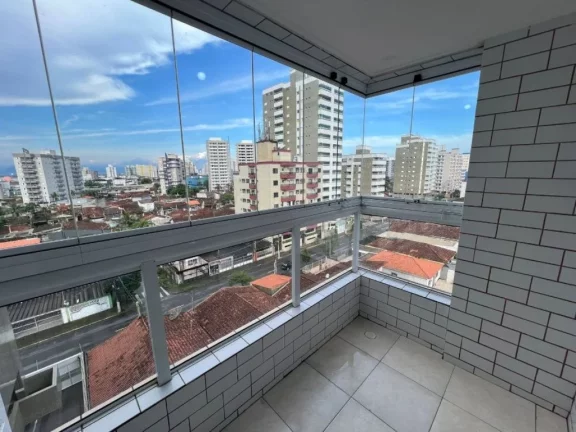 Imagem EXCELENTE APARTAMENTO NA NOVA MIRIM 1 DORMITÓRIO 1 VAGA!!!