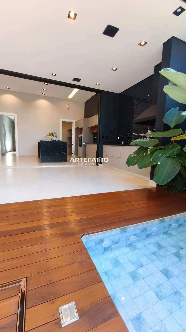 Imagem Casa à venda em Franca, Jardim Santa Lúcia, com 3 quartos, 214m2