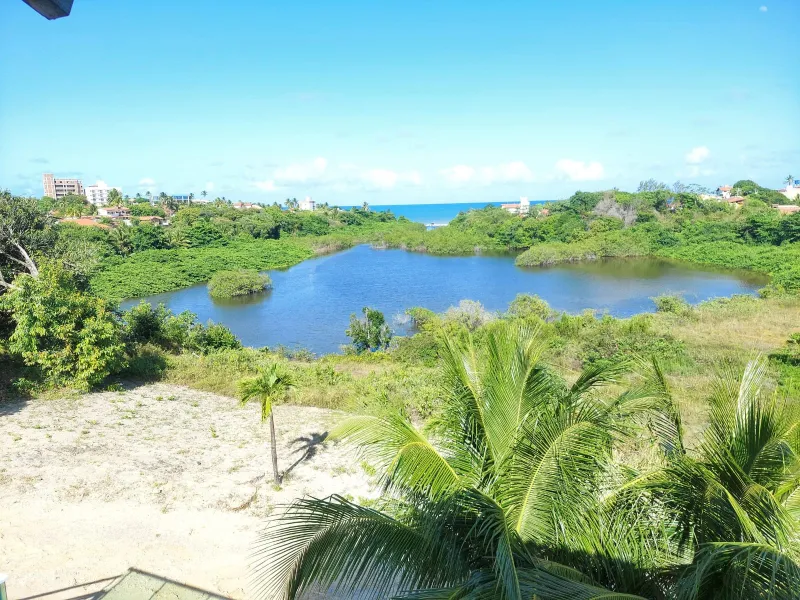 Pousada para venda, BEIRA MAR, em Carapibus, Jacumã, Conde-Paraíba. em Estrada de Carapibus