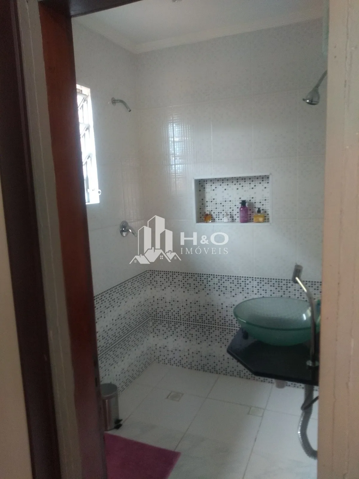 Imagem Sobrado à Venda - Próximo ao Metrô Guilhermina | Rua Tranquila | 142m² | 3 Dormitórios
