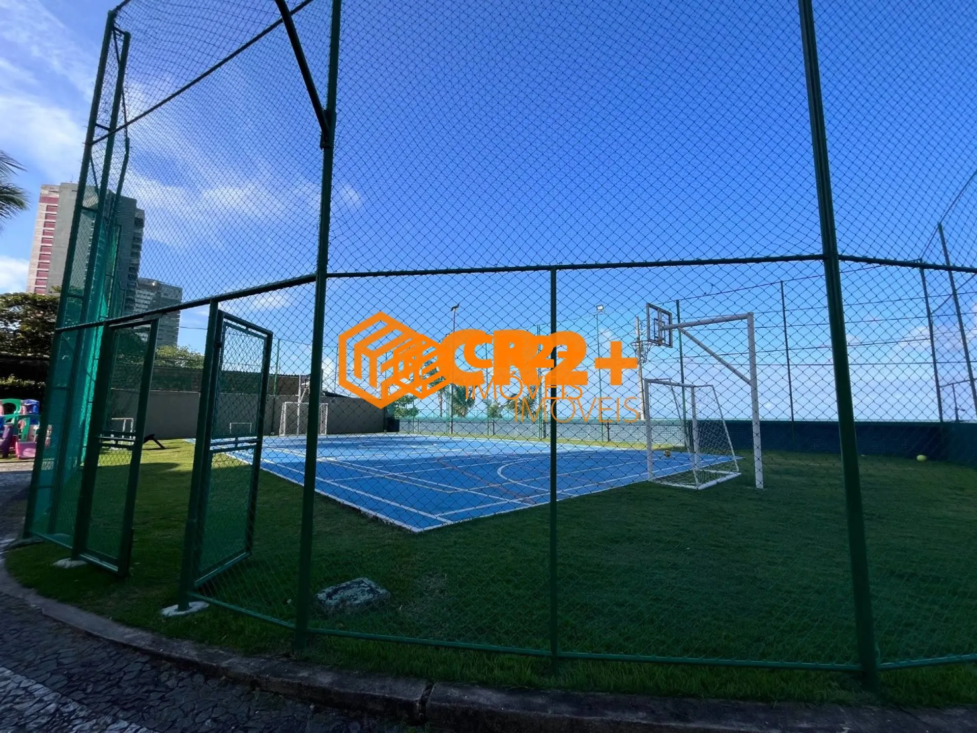 Foto do imóvel Cobertura Duplex à Venda 05 quartos, 05 suítes com 387M² em Candeias. em Avenida Bernardo Vieira de Melo, 4535 - Piedade, Jaboatão dos Guararapes - PE