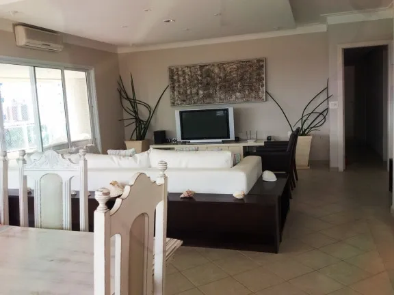 Imagem Cobertura com 4 Quartos à Venda, 376 m² em Riviera - Bertioga