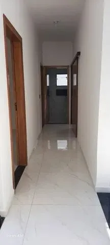 Imagem Casa à venda 3 Quartos, 1 Suite, 2 Vagas, 257M², Parque São Luís, Taubaté - SP | Condominio Alphaville