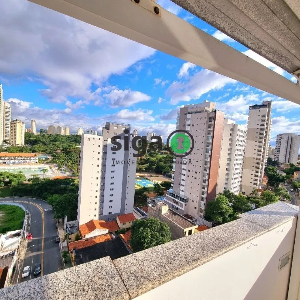 Imagem Cobertura Reformada em Frente ao Ceret com Espaço Gourmet e Vista Privilegiada no Anália Franco