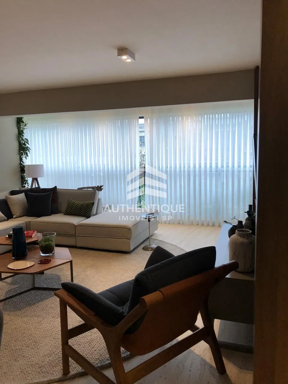 Imagem TRENDS BROOKLIN - Apartamento à venda em São Paulo/SP
