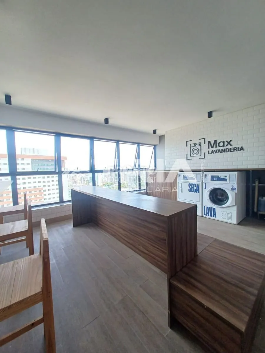 Imagem Apartamento de 2 quartos, 41m² no bairro Boa Vista, em Recife