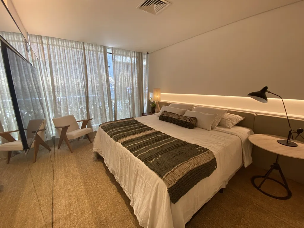 Imagem Casa Jardins Jaú by You - Residencial - Casa Jardins Jaú by You - Residencial