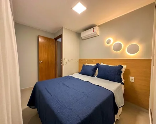 Imagem Apartamento à venda - em Noroeste