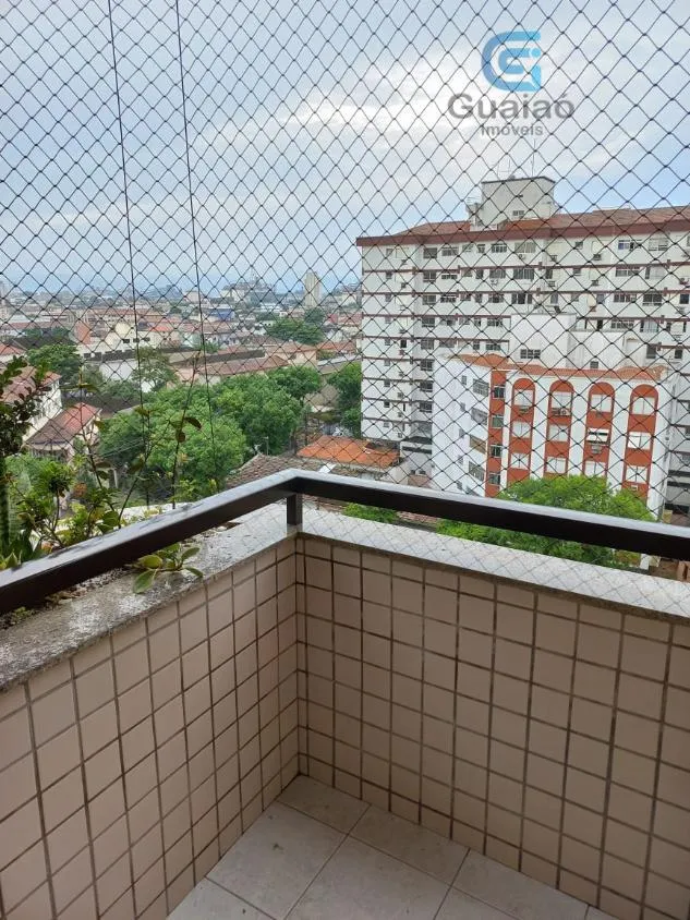 Imagem Vendo lindíssimo apartamento com 03 dormitórios (01 suíte) no Embaré em Santos